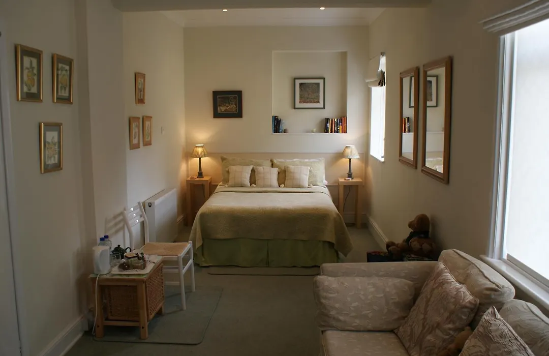 The Norwood Guest House-1