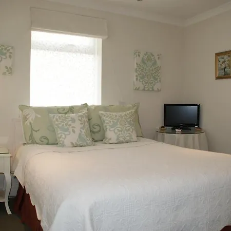 The Norwood Guest House-3
